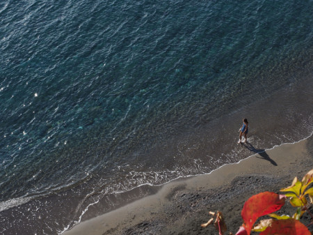 Ventotene, Isole Ponziane